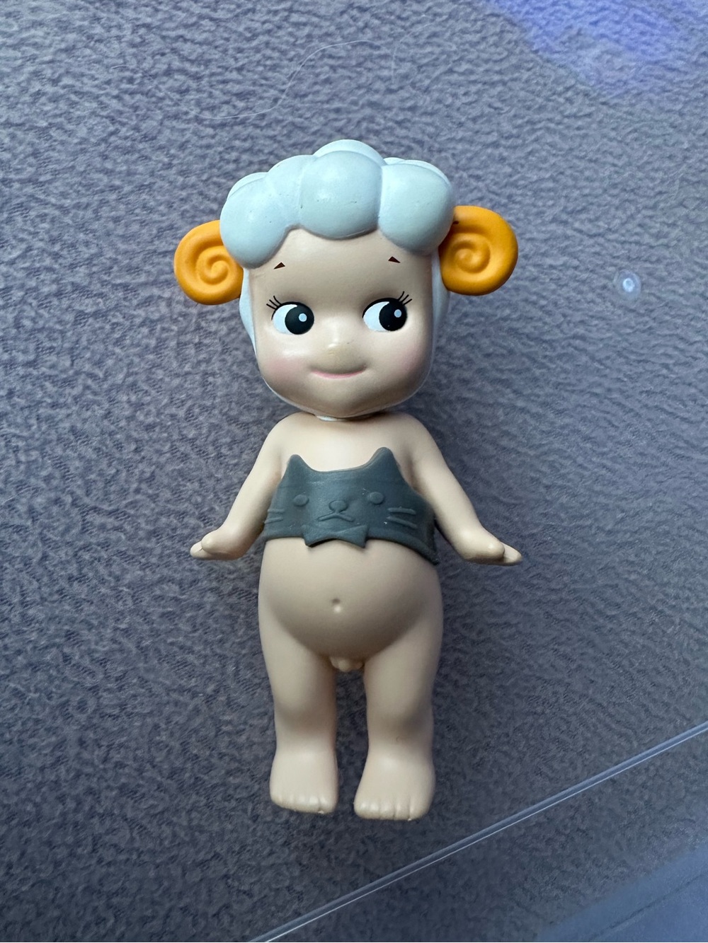 Ram Sonny Angel